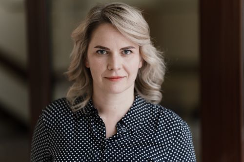 Lazauskaite Zabielske foto