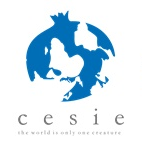 Logo Cesie