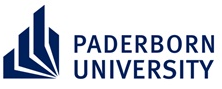 Logo Paderborn university