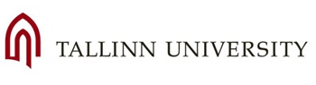 Logo Tallin university