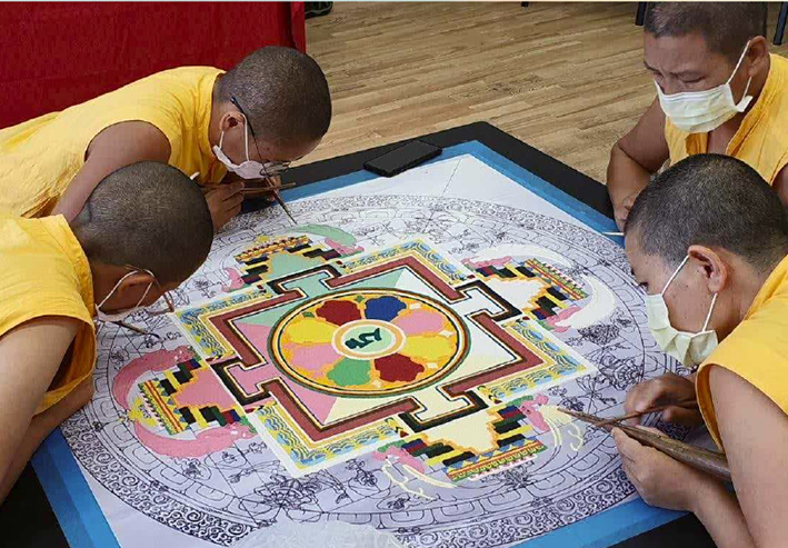 Mandala 24
