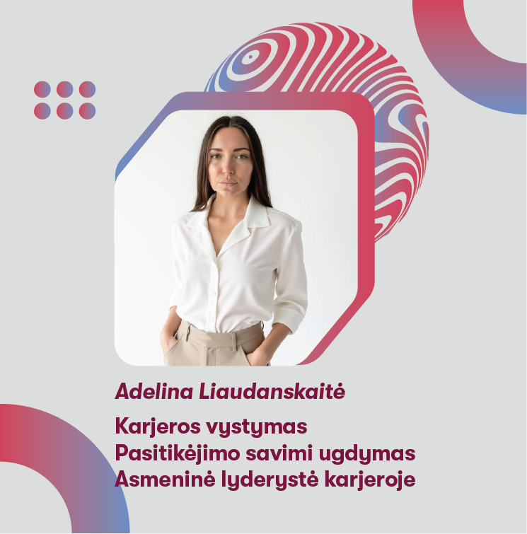 Adelina Liaudanskaitė