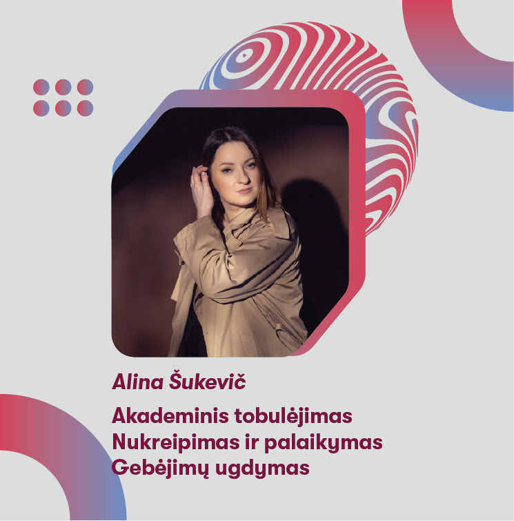 Alina Šukevič