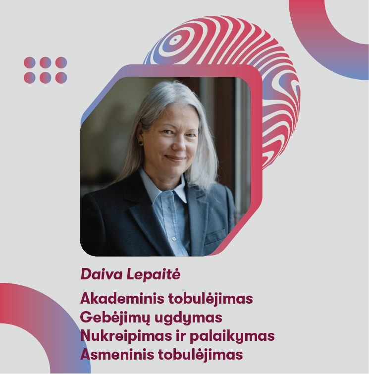 Daiva Lepaitė