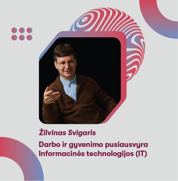 Žilvinas Svigaris M