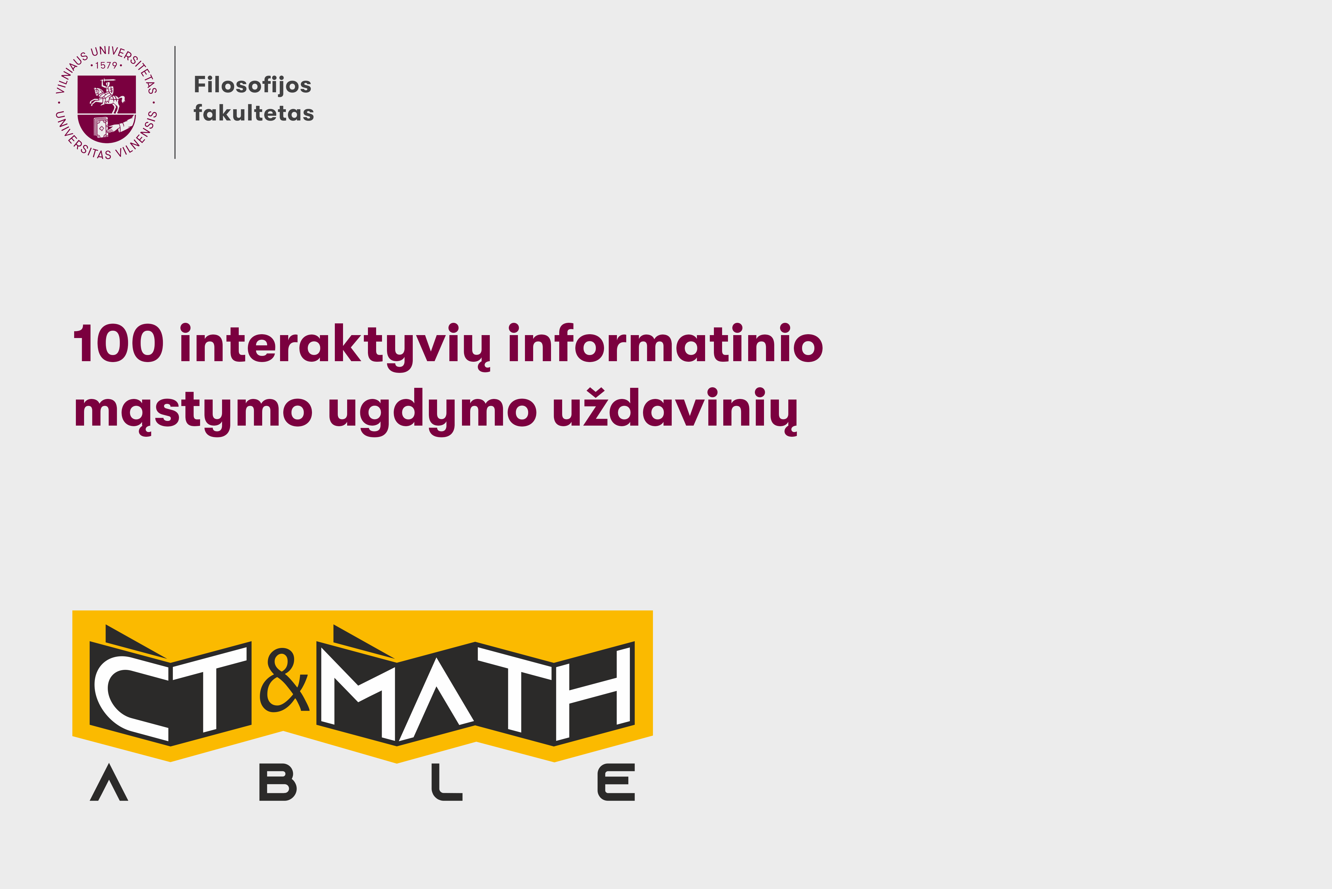 100 interaktyvių 2