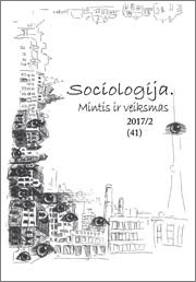 Socio cover