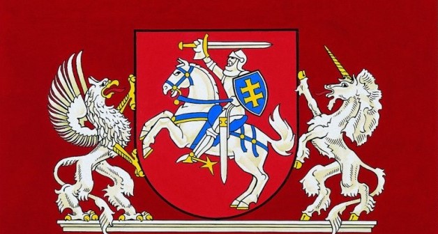 LR Prezidentų stipendijos