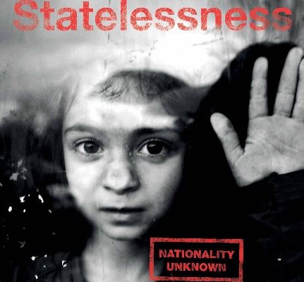 Statelessness UNHCR