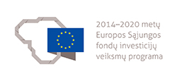 ES investicijos logo sm