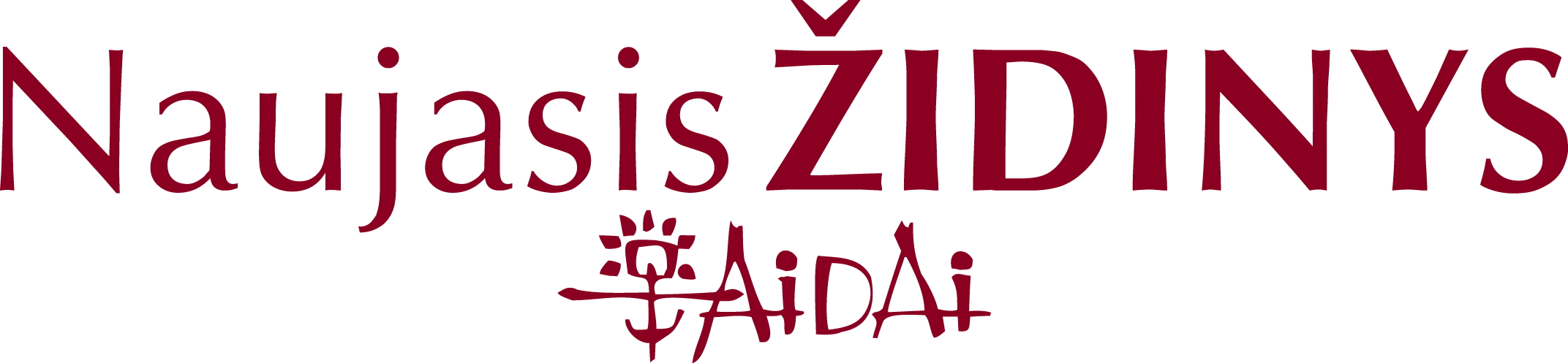 NŽA logo