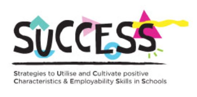 SUCCESS logo