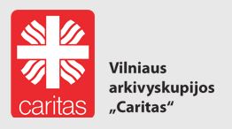 VA Caritas logo
