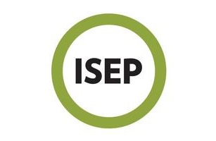 isep logo