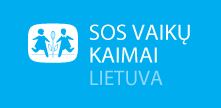 sos vaiku kaimas logo