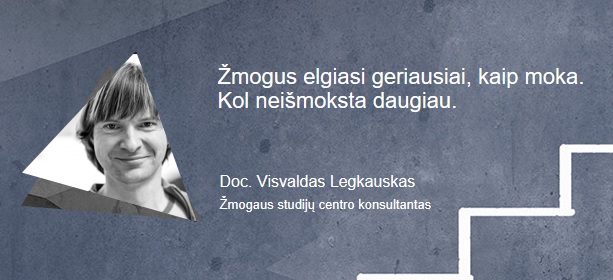 ŽSC skelbimas