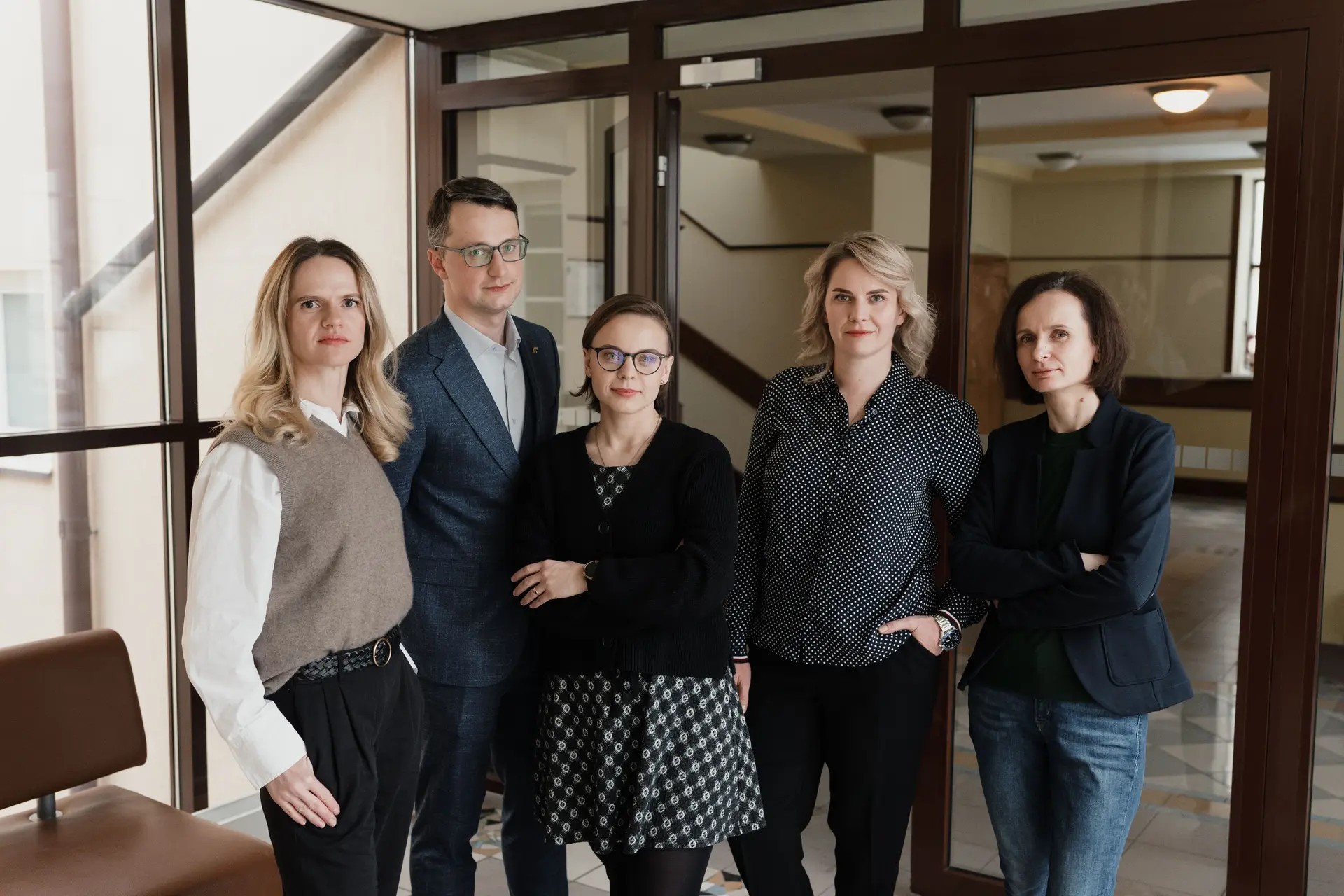 Organizacinės psichologijos tyrimų centras