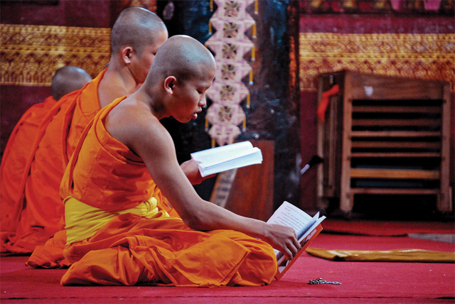 Pali Tipitaka3
