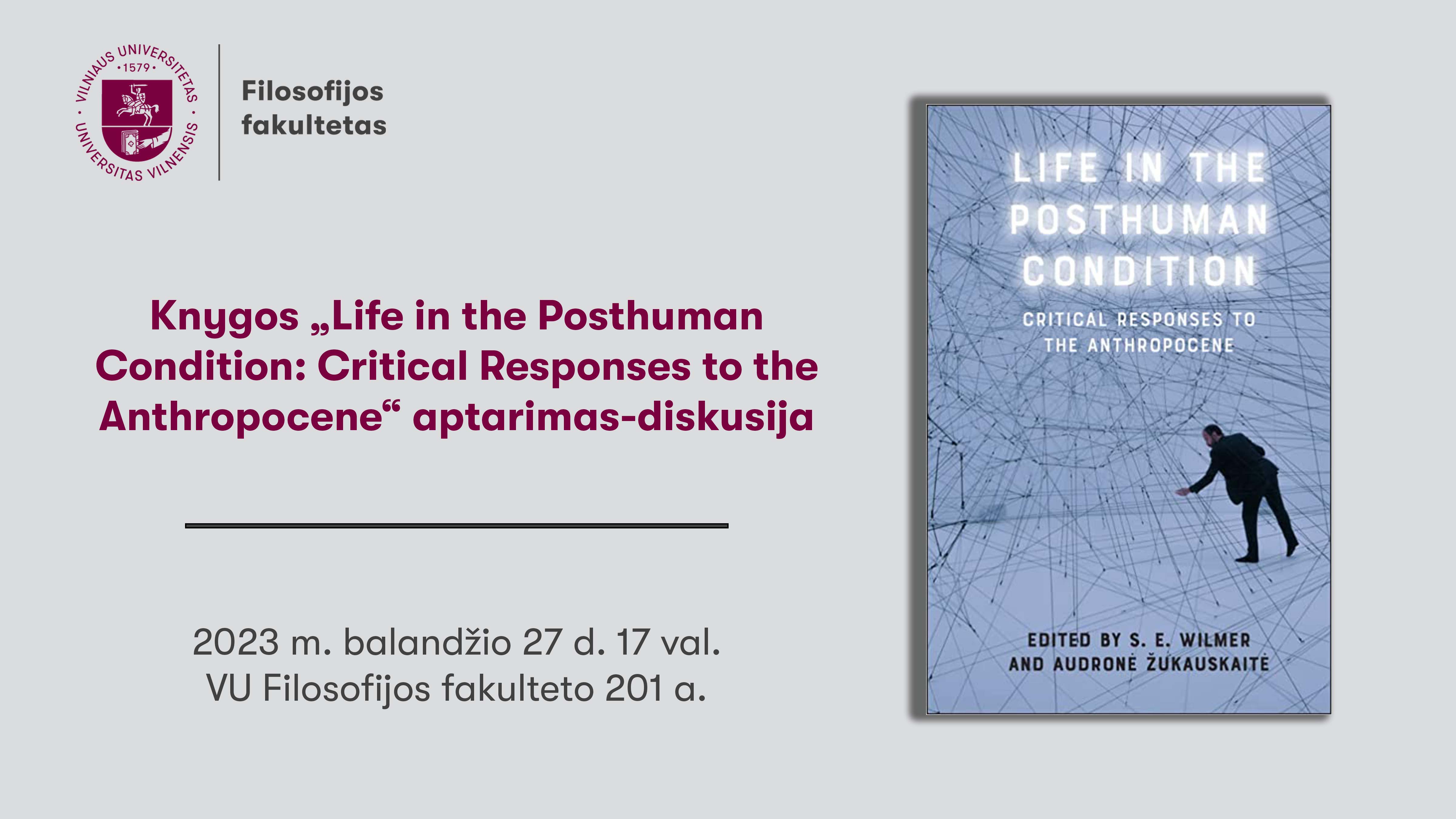 Posthuman