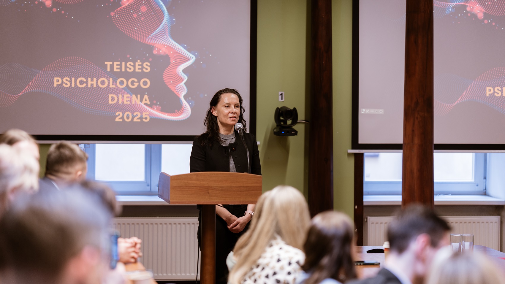 02 Prof. dr. Ilona Laurinaitytė c Antanas Voznikaitis