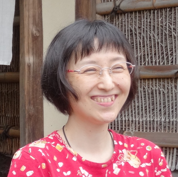 Prof. Kazumi Sugimura. Asmeninio archyvo nuotrauka