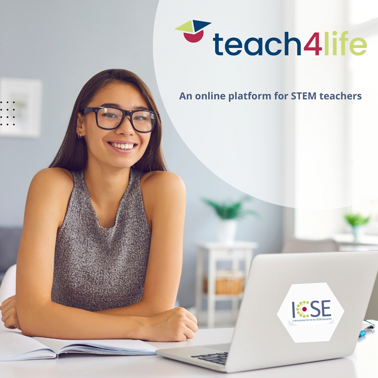 Copy of FOR PARTNERS Canva Templates for teach4life