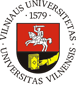 vilniaus universitetas