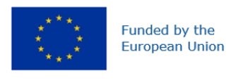 EU funded logo