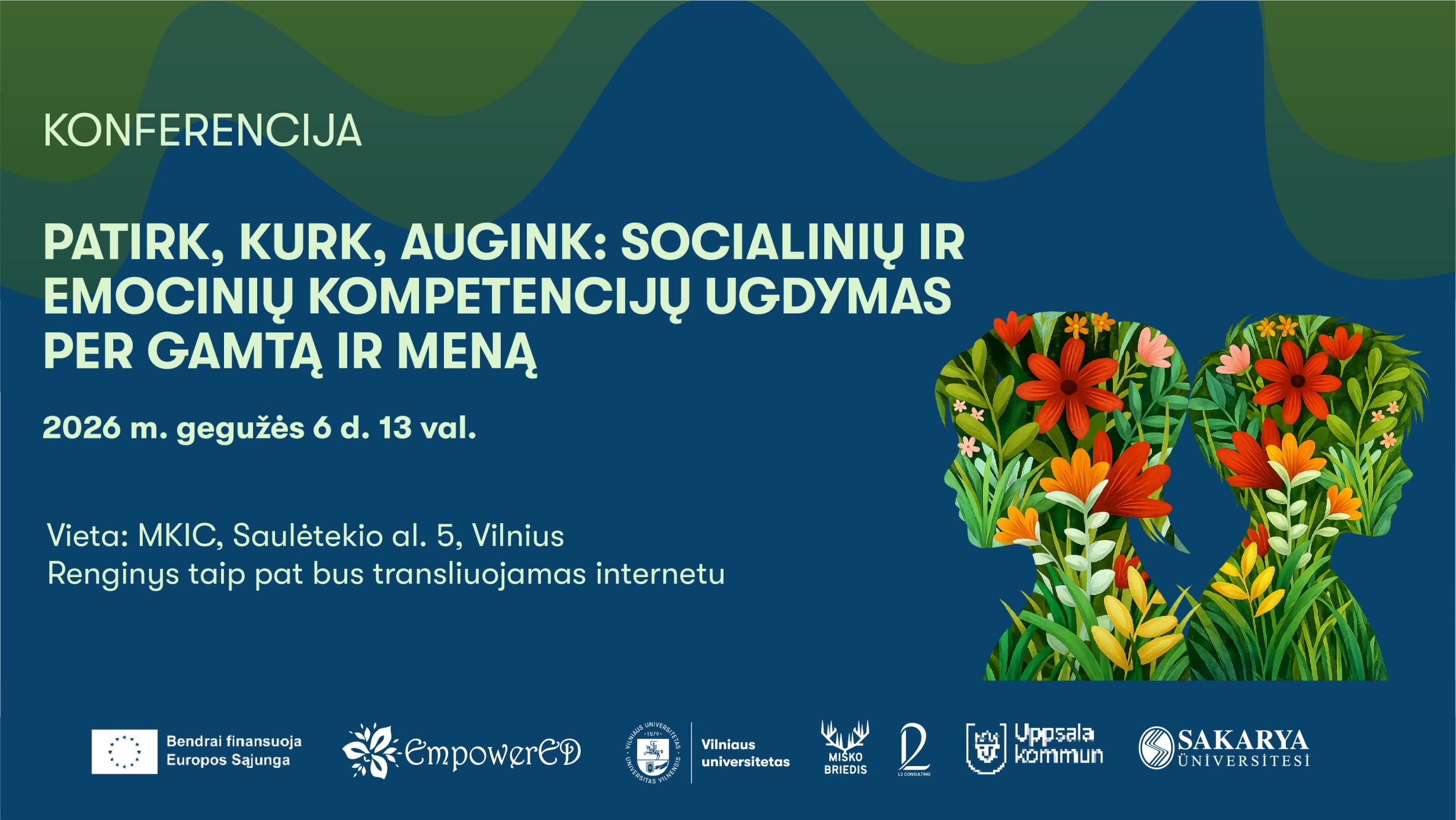 FB ir LinkedIn event cover