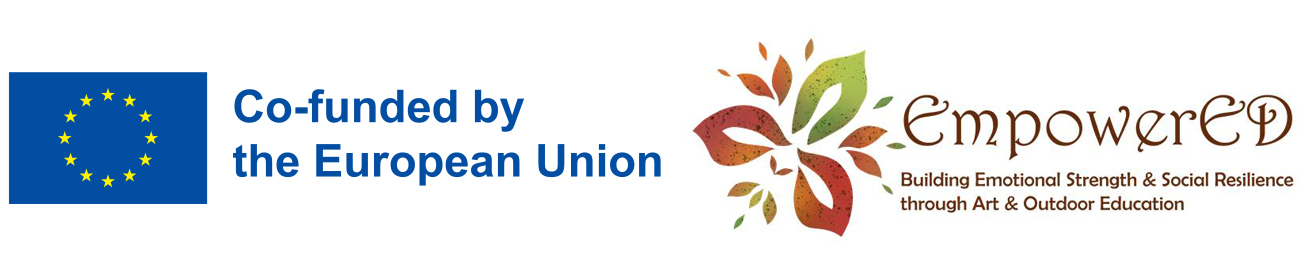 EmpowerED logo