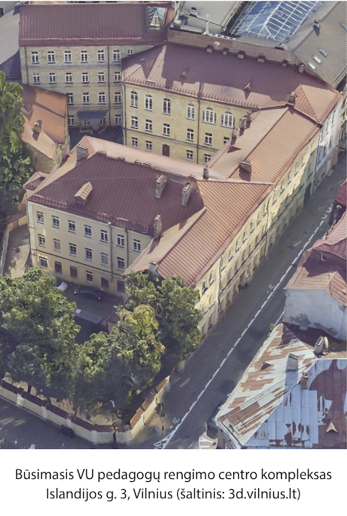 Islandijos g 3 Vilnius 3