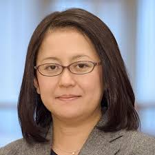 Yoko Ibuka
