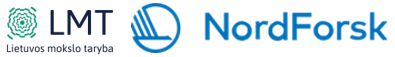 LMT ir NordForsk