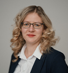 Asist. dr. Kristina Zitikytė