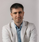 Doc. dr. Daumantas Stumbrys