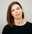 Dokt. Ugnė Gudžinskaitė