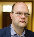 Prof. dr. Antanas Kairys