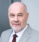 Prof. dr. Romas Lazutka