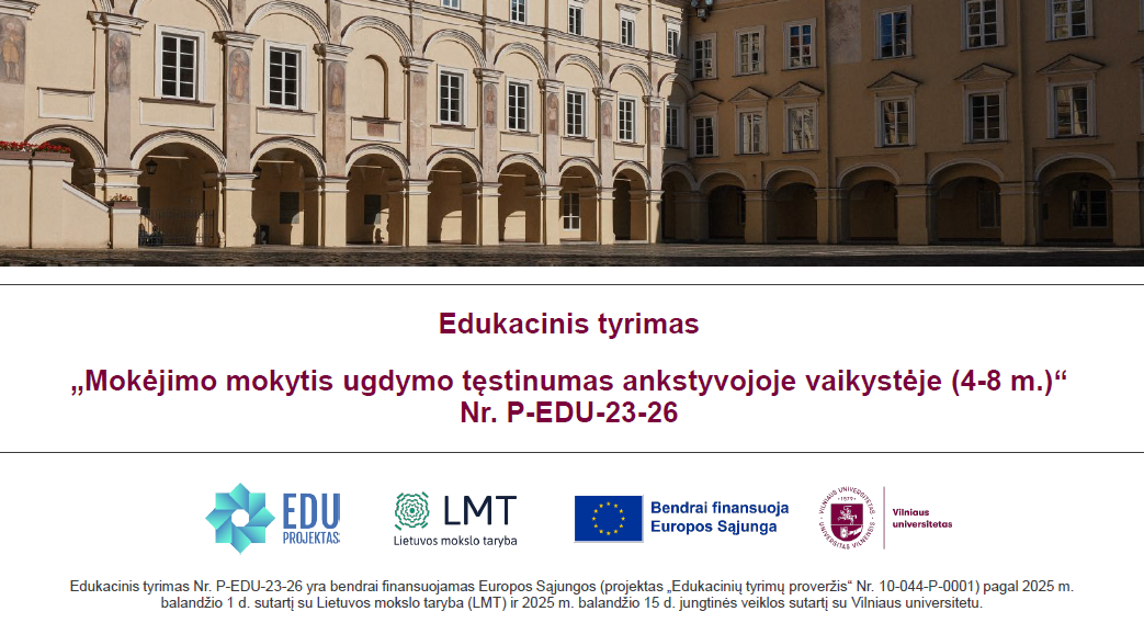 EDU forumas Makarskaite