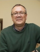 Prof. Arunas Juska int