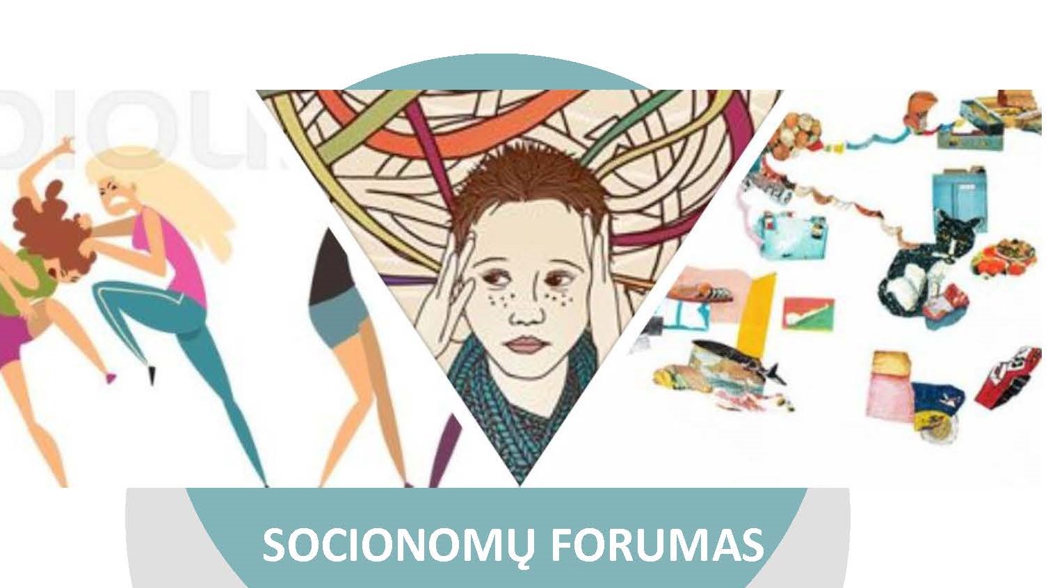 SOCIONOMŲ FORUMAS grindžiamoji teorija1