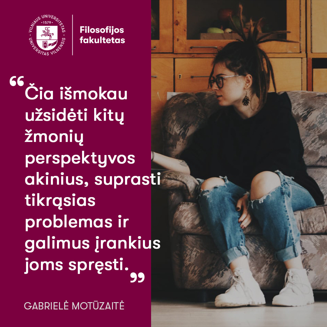 Gabrielė Motūzaitė