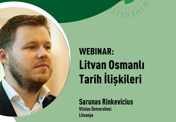 Sarunas VP Turkija