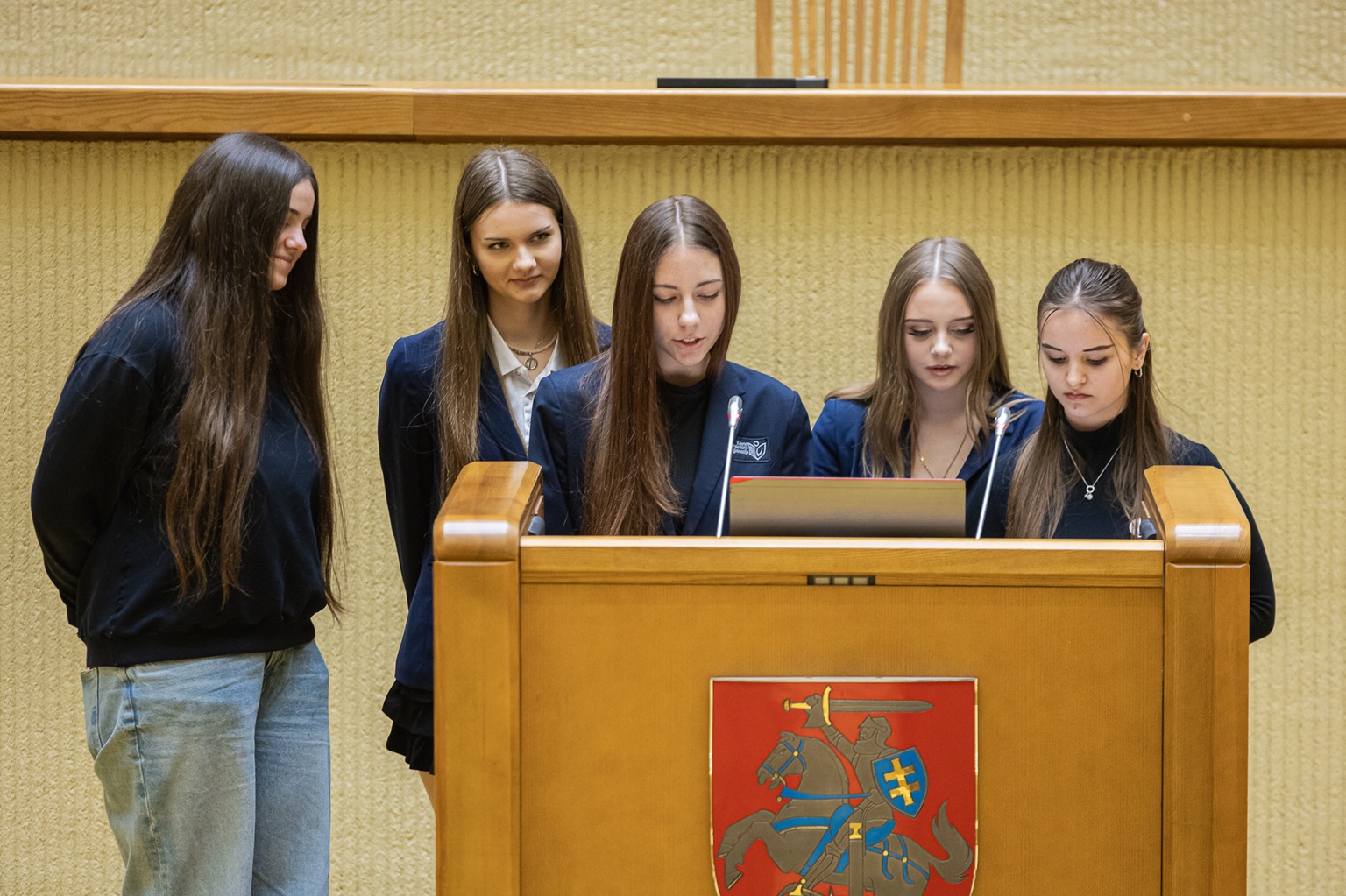 Socialinės politikos idėjų konkursas c Mindaugas Mikulėnas VU FsF 2
