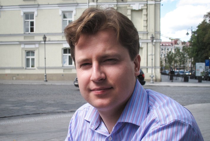 laurynas peluritis