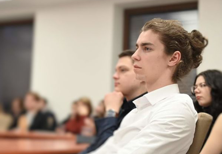 Studentu premija 2024
