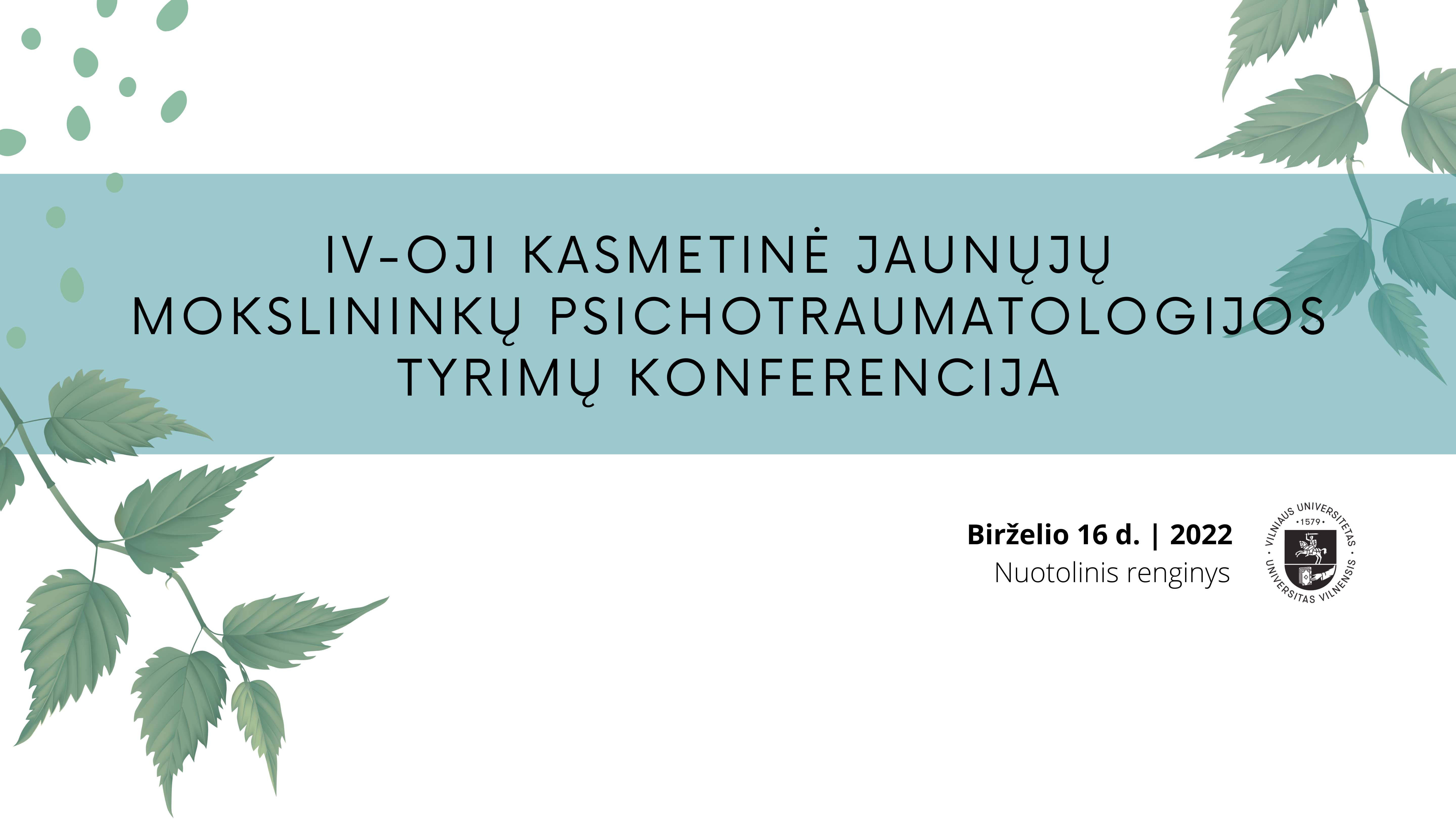Studentų konferencija2