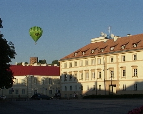 8. Facultas Philosopiæ