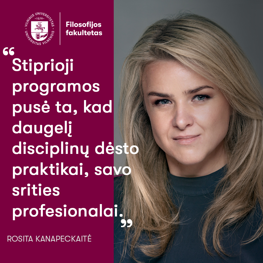 Rosita Kanapeckaitė