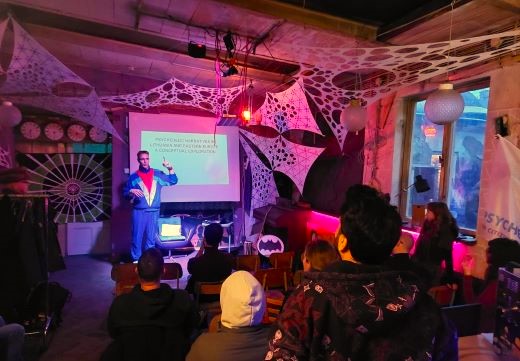 Tavaras konferencija Brno 520